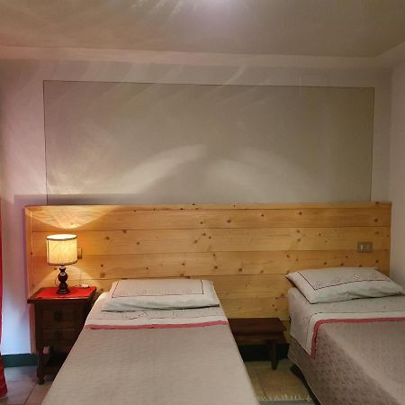 Malonno B&B Il Pettirosso المظهر الخارجي الصورة