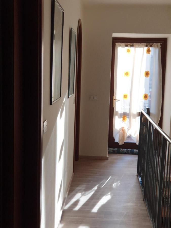 Malonno B&B Il Pettirosso المظهر الخارجي الصورة