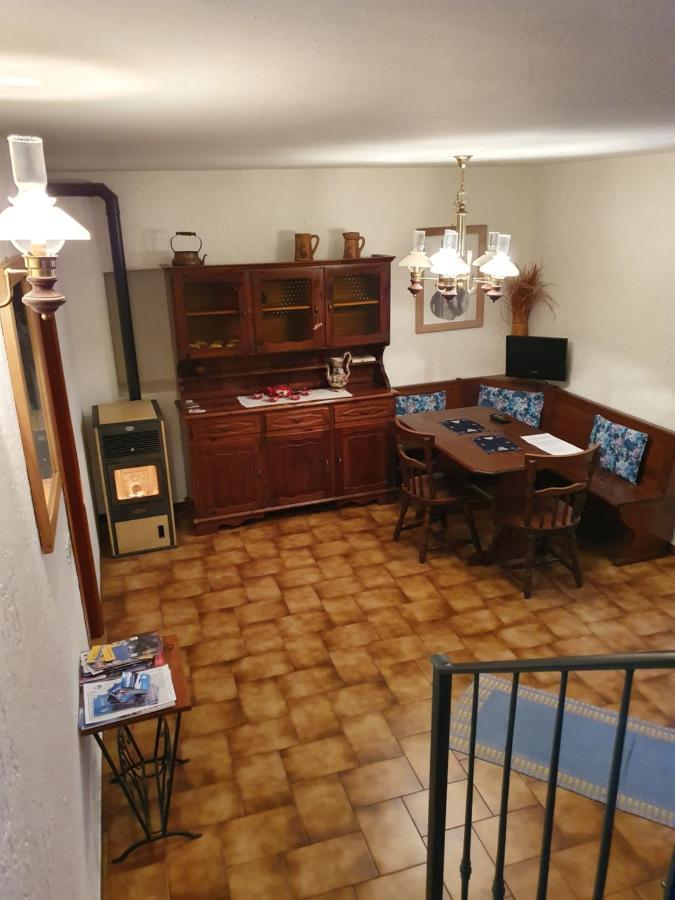 Malonno B&B Il Pettirosso المظهر الخارجي الصورة