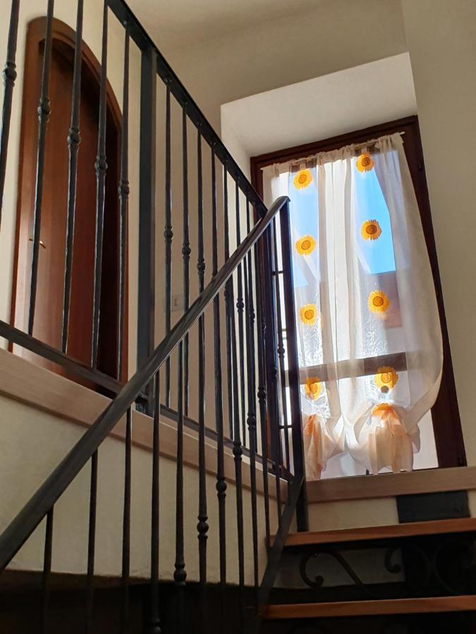 Malonno B&B Il Pettirosso المظهر الخارجي الصورة