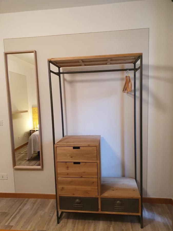 Malonno B&B Il Pettirosso المظهر الخارجي الصورة