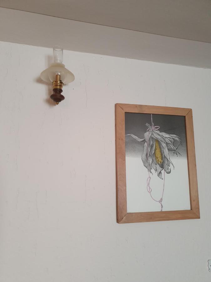 Malonno B&B Il Pettirosso المظهر الخارجي الصورة