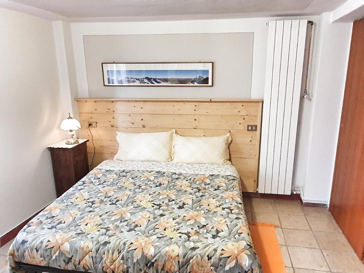 Malonno B&B Il Pettirosso المظهر الخارجي الصورة