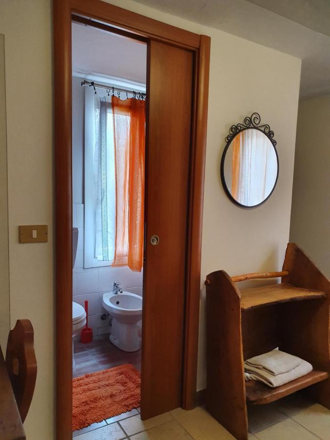 Malonno B&B Il Pettirosso المظهر الخارجي الصورة