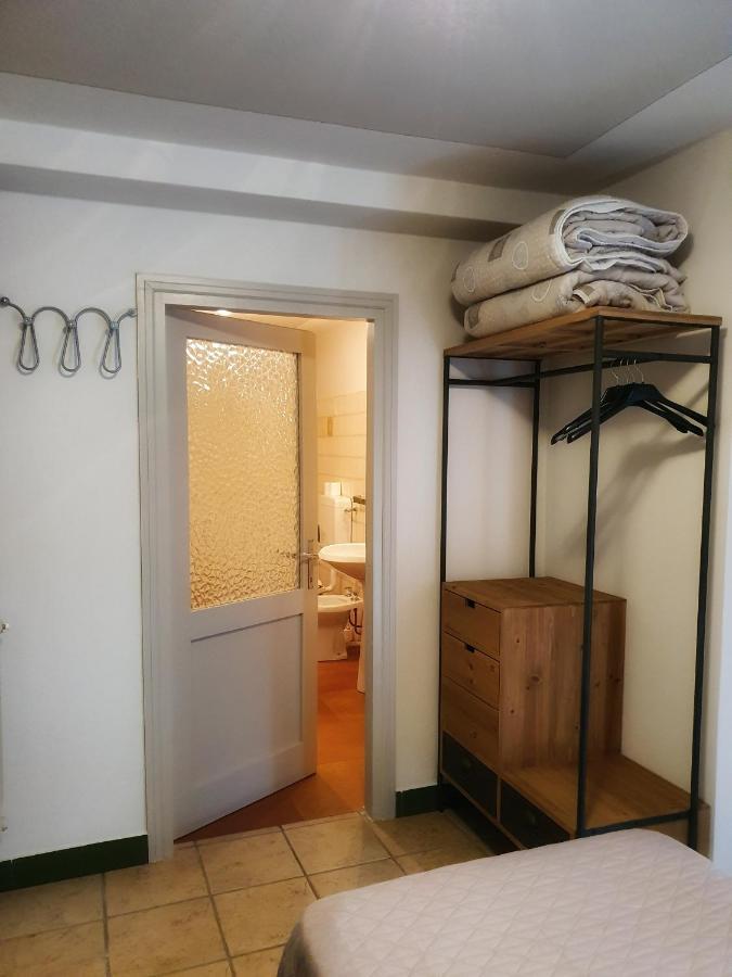 Malonno B&B Il Pettirosso المظهر الخارجي الصورة