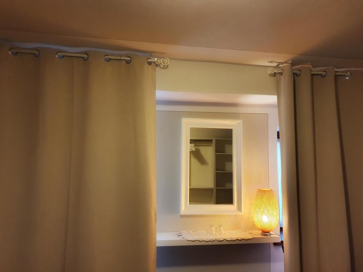 Malonno B&B Il Pettirosso المظهر الخارجي الصورة