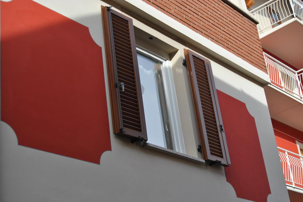 Malonno B&B Il Pettirosso المظهر الخارجي الصورة