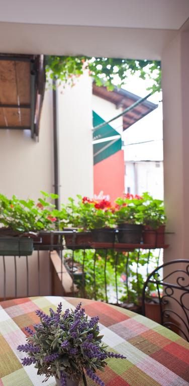 Malonno B&B Il Pettirosso المظهر الخارجي الصورة