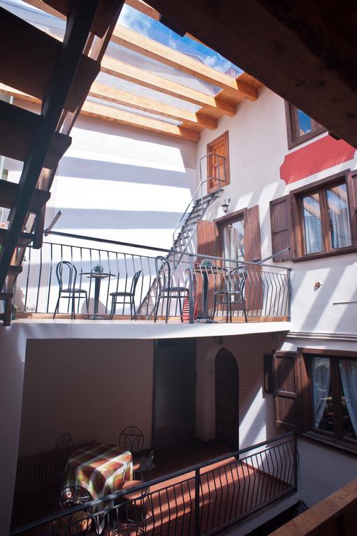 Malonno B&B Il Pettirosso المظهر الخارجي الصورة