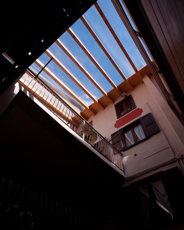 Malonno B&B Il Pettirosso المظهر الخارجي الصورة