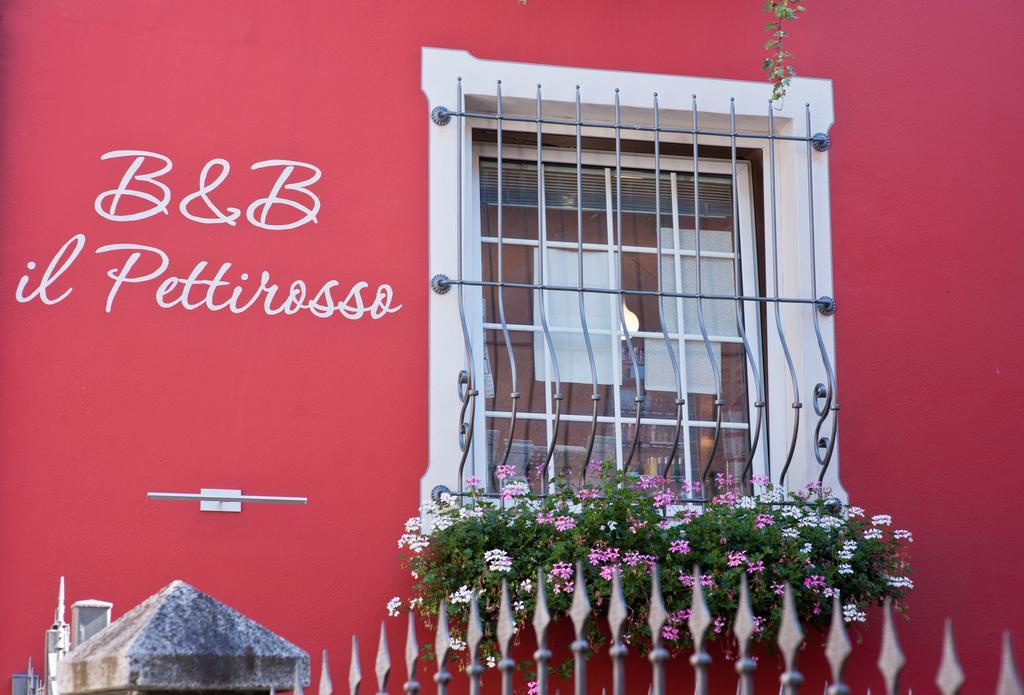 Malonno B&B Il Pettirosso المظهر الخارجي الصورة