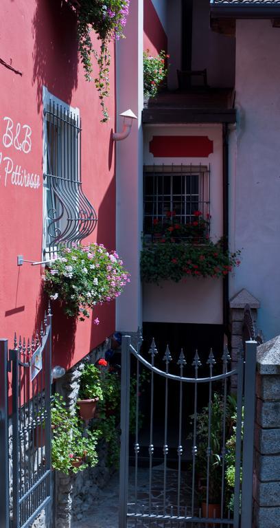 Malonno B&B Il Pettirosso المظهر الخارجي الصورة