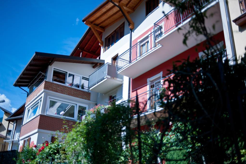 Malonno B&B Il Pettirosso المظهر الخارجي الصورة