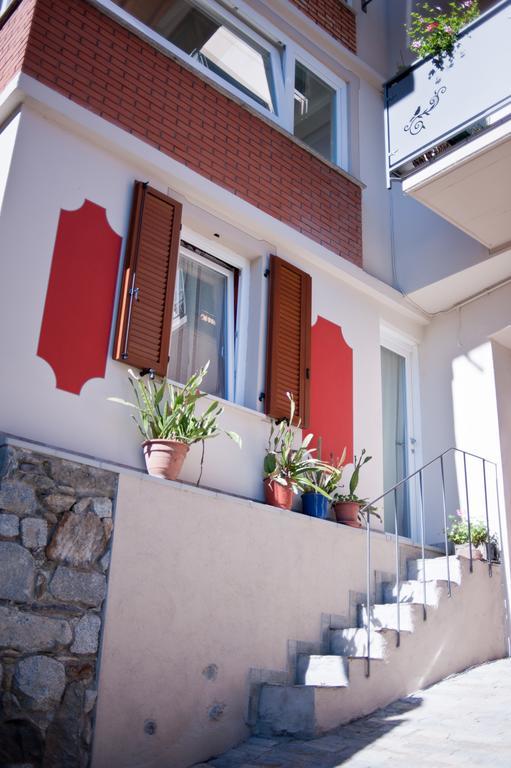 Malonno B&B Il Pettirosso المظهر الخارجي الصورة